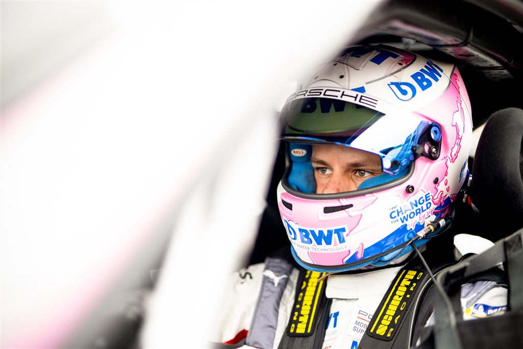 (Foto: Porsche Motorsport)
